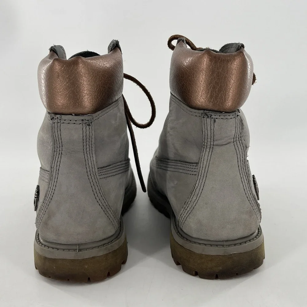 Timberland Premium 6